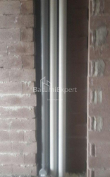 شقة سكنية 27 متر مربع - شريف خيمشياشفيلي, Batumi, جورجيا