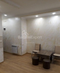 شقة سكنية 2-комн 45 m² - Tbel-Abuseridze, Batumi