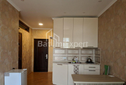 شقة سكنية 2-комн 35 m² - زورابا جورجيلادزه, Batumi