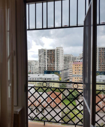 شقة سكنية 2-комн 35 m² - زورابا جورجيلادزه, Batumi