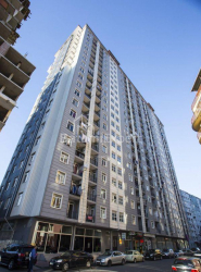 شقة سكنية 2-комн 35 m² - زورابا جورجيلادزه, Batumi