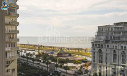 شقة سكنية 3-комн 68 m² - زورابا جورجيلادزه, Batumi