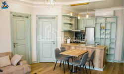 شقة سكنية 3-комн 68 m² - زورابا جورجيلادزه, Batumi