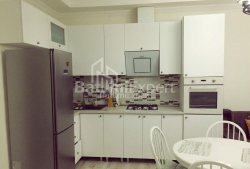 شقة سكنية 3-комн 78 m² - يوريفسكايا, Batumi