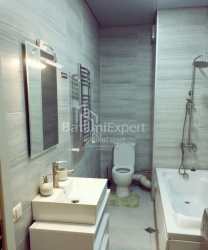 شقة سكنية 78 متر مربع - يوريفسكايا, Batumi, جورجيا