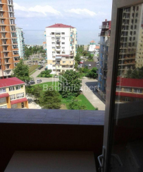 شقة سكنية 55 متر مربع - نيكو بيروسماني, Batumi, جورجيا