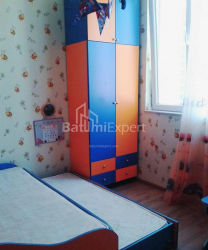 شقة سكنية 55 متر مربع - نيكو بيروسماني, Batumi, جورجيا