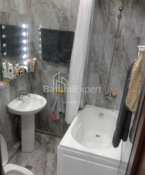 شقة سكنية 55 متر مربع - نيكو بيروسماني, Batumi, جورجيا
