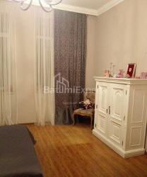 شقة سكنية 116 متر مربع - الكسندرا بوشكين, Batumi, جورجيا