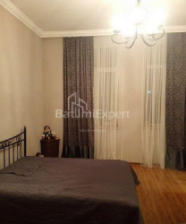 شقة سكنية 116 متر مربع - الكسندرا بوشكين, Batumi, جورجيا
