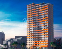 شقة سكنية 1-комн 33 m² - يوريفسكايا, Batumi