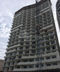 شقة سكنية 1-комн 33 m² - يوريفسكايا, Batumi