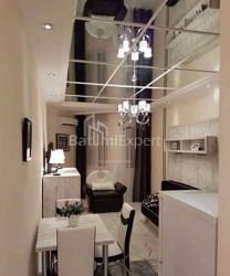 شقة سكنية 1-комн 29 m² - يوريفسكايا, Batumi