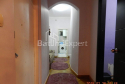 شقة سكنية 3-комн 70 m² - يوريفسكايا, Batumi