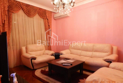 شقة سكنية 3-комн 70 m² - يوريفسكايا, Batumi