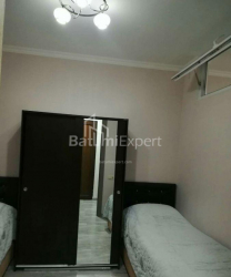 شقة سكنية 45 متر مربع - يوريفسكايا, Batumi, جورجيا