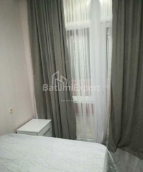 شقة سكنية 45 متر مربع - يوريفسكايا, Batumi, جورجيا