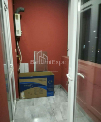 شقة سكنية 45 متر مربع - يوريفسكايا, Batumi, جورجيا