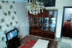 شقة سكنية 91 متر مربع - نيكو بيروسماني, Batumi, جورجيا