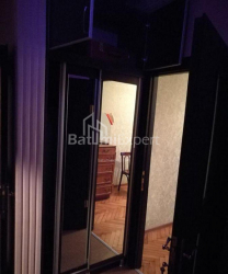 شقة سكنية 4-комн 63 m² - يوريفسكايا, Batumi