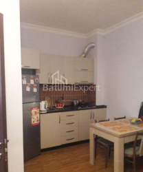 شقة سكنية 2-комн 34 m² - يوريفسكايا, Batumi