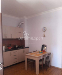 شقة سكنية 2-комн 34 m² - يوريفسكايا, Batumi