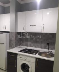 شقة سكنية 65 متر مربع - يوريفسكايا, Batumi, جورجيا