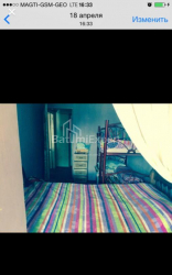 شقة سكنية 3-комн 57 m² - الكسندرا بوشكين, Batumi