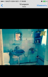 شقة سكنية 3-комн 57 m² - الكسندرا بوشكين, Batumi