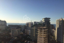 شقة سكنية 2-комн 52 m² - يوريفسكايا, Batumi