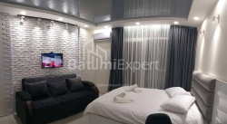 شقة سكنية 1-комн 29 m² - يوسف كوبالادزه, Batumi