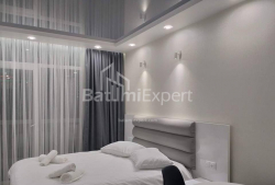 شقة سكنية 29 متر مربع - يوسف كوبالادزه, Batumi, جورجيا