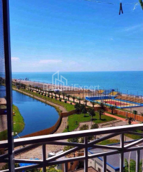 شقة سكنية 58 متر مربع - شريف خيمشياشفيلي, Batumi, جورجيا