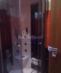 شقة سكنية 58 متر مربع - شريف خيمشياشفيلي, Batumi, جورجيا
