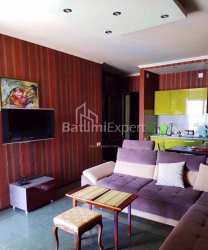 شقة سكنية 2-комн 58 m² - شريف خيمشياشفيلي, Batumi