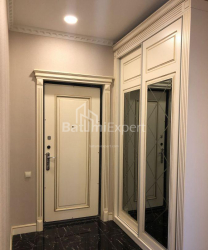 شقة سكنية 81 متر مربع - Tbel-Abuseridze, باتومي, جورجيا