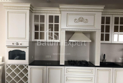 شقة سكنية 81 متر مربع - Tbel-Abuseridze, باتومي, جورجيا