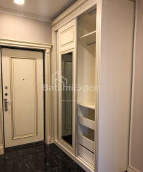 شقة سكنية 81 متر مربع - Tbel-Abuseridze, باتومي, جورجيا