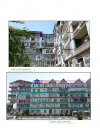 شقة سكنية 4-комн 125 m² - روستافيلي, Batumi