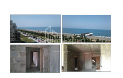 شقة سكنية 4-комн 125 m² - روستافيلي, Batumi