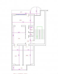 شقة سكنية 4-комн 125 m² - روستافيلي, Batumi