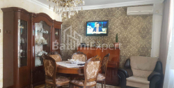 شقة سكنية 4-комн 110 m² - يوريفسكايا, Batumi