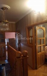 شقة سكنية 110 متر مربع - يوريفسكايا, Batumi, جورجيا