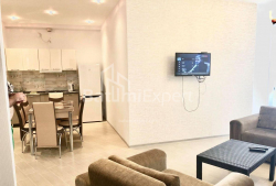 شقة سكنية 3-комн 73 m² - زورابا جورجيلادزه, Batumi