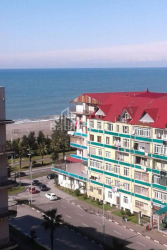 شقة سكنية 3-комн 70 m² - شريف خيمشياشفيلي, Batumi