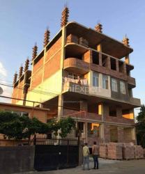 شقة سكنية 4-комн 97 m² - يوريفسكايا, Batumi