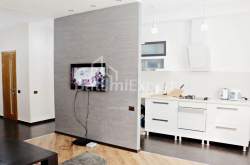 شقة سكنية 57 متر مربع - يوريفسكايا, Batumi, جورجيا