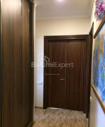 شقة سكنية 91 متر مربع - يوريفسكايا, Batumi, جورجيا