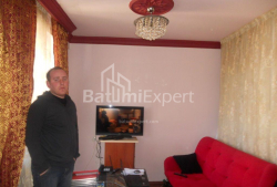 شقة سكنية 1-комн 29 m² - يوريفسكايا, Batumi