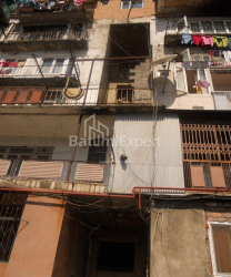 شقة سكنية 1-комн 29 m² - يوريفسكايا, Batumi